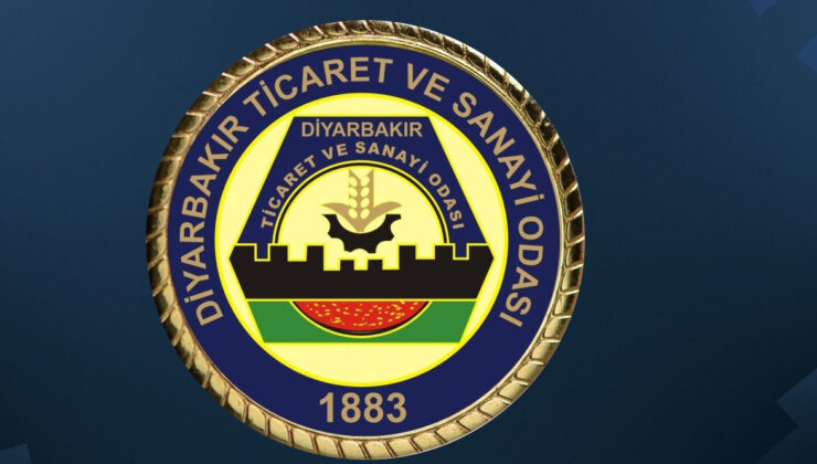 DTSO ve TMMOB İşbirliğiyle Diyarbakır’ın Tarihi ve Kültürel Varlıkları Yayınlandı