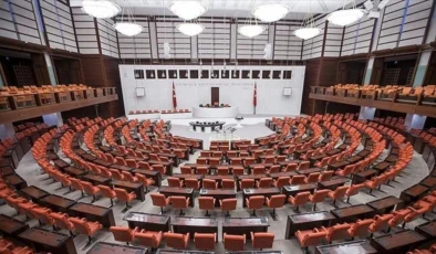 8. yargı paketi komisyonda
