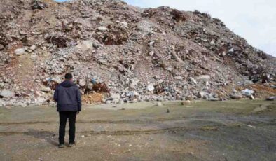 Malatya’da umutlar enkaz altında