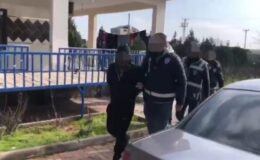 Şanlıurfa’da 33 kişiyi dolandıranlar yakalandı
