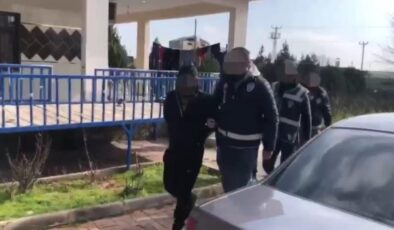 Şanlıurfa’da 33 kişiyi dolandıranlar yakalandı