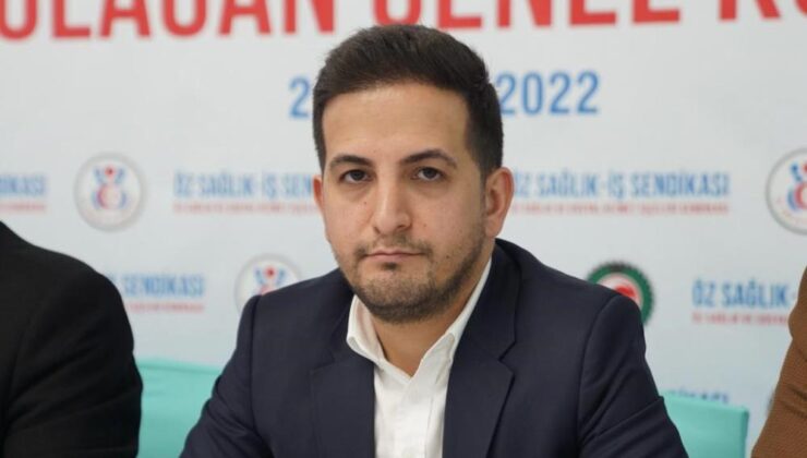 Diyarbakır sağlıkçıları yeniden ”Aküzüm” dedi