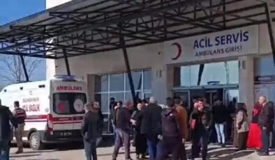 Silvan’daki silahlı kavgada 1 ölü