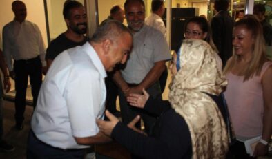Korgenaral Halis Zafer Koç’a yönelik algı operasyonuna tepki