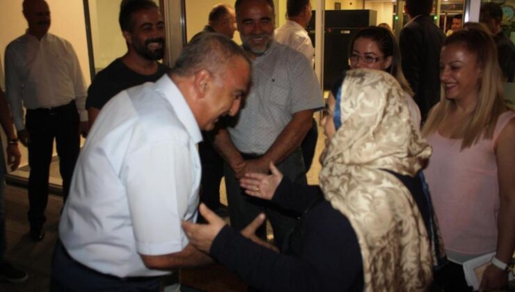 Korgenaral Halis Zafer Koç’a yönelik algı operasyonuna tepki