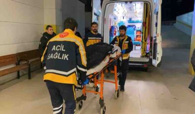 Adıyaman’da akrabalar arasında çatışma:3 ölü, 2 yaralı