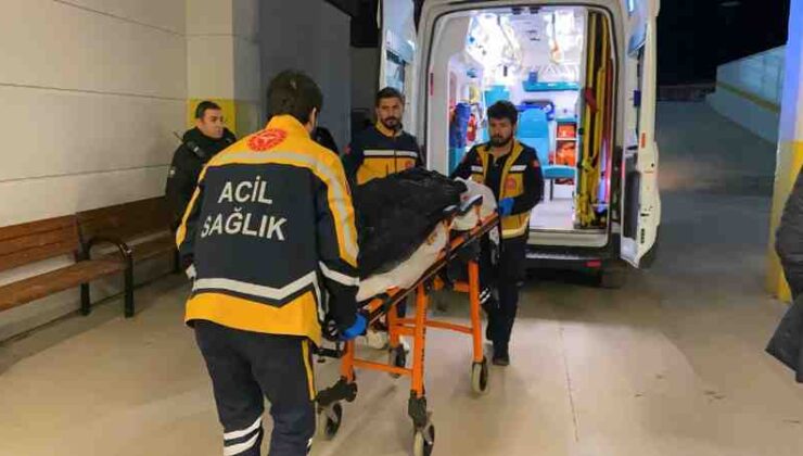 Adıyaman’da akrabalar arasında çatışma:3 ölü, 2 yaralı