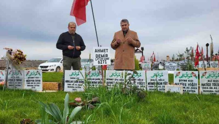 Adıyaman’da deprem acısı: kayıplar aranıyor