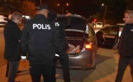 Adıyaman’da şok arama: 30 yakalama