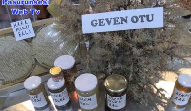 Ağrı’da arıcılık sektörüne büyük destek