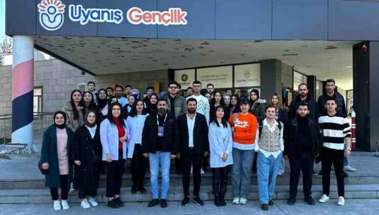 Ali Emiri Bilgievi ,Üniversite öğrencilerine kapılarını açtı