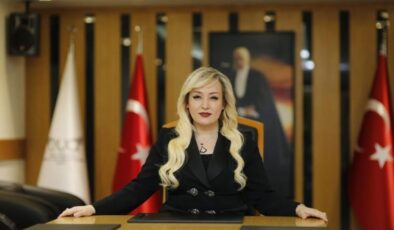 Atik’ten Özel’e sert eleştiri