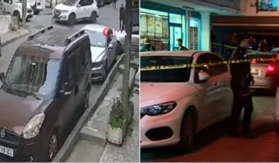 Aziz Yeniay’ın seçim etkinliğindeki saldırıyla ilgili soruşturma başlatıldı