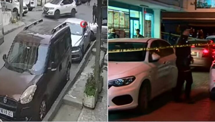 Aziz Yeniay’ın seçim etkinliğindeki saldırıyla ilgili soruşturma başlatıldı
