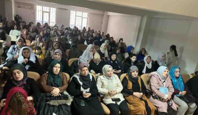 Bağlar’da hüzün ve dua bir arada
