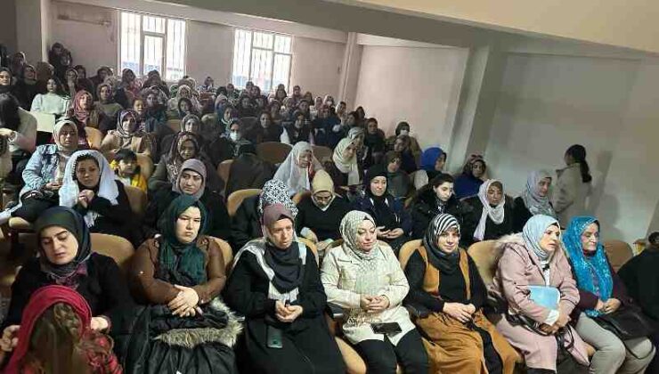 Bağlar’da hüzün ve dua bir arada