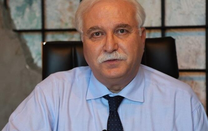 Bahar alerjisine dikkat