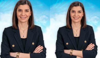 Başkan Adayı Demir: Diyarbakır dünyanın merkezi olacak!