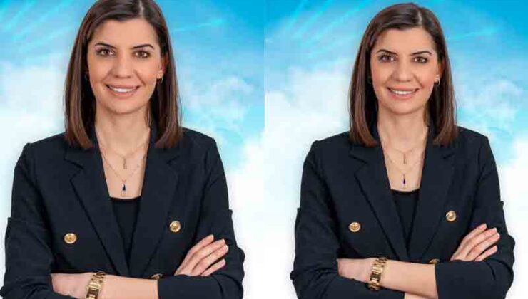 Başkan Adayı Demir: Diyarbakır dünyanın merkezi olacak!