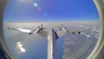 Bayraktar AKINCI ASELFLIR-500 ile hedefi başarıyla vurdu