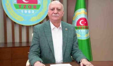 Bayraktar: Ocakta en yüksek artış yeşil fasulyede