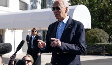 Biden: Gazze ateşkesi için umutlu