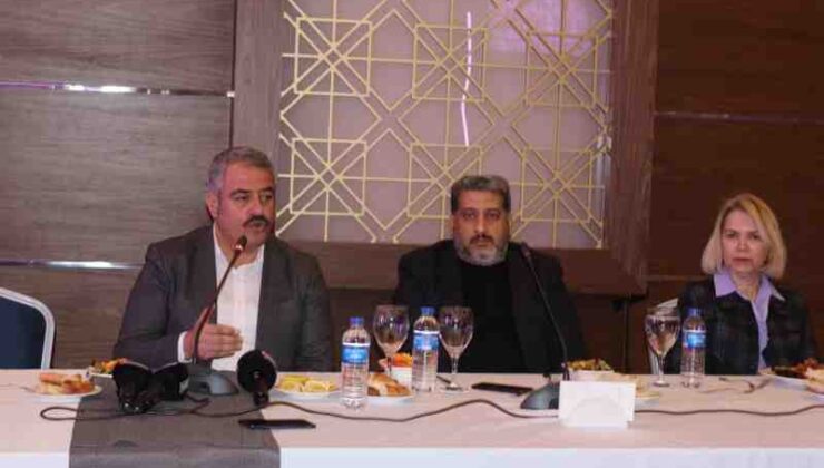Bilden: Diyarbakır için 24 saat çalışacağız