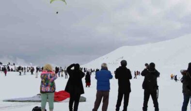 Bingöl’de görsel şölen: foto maraton