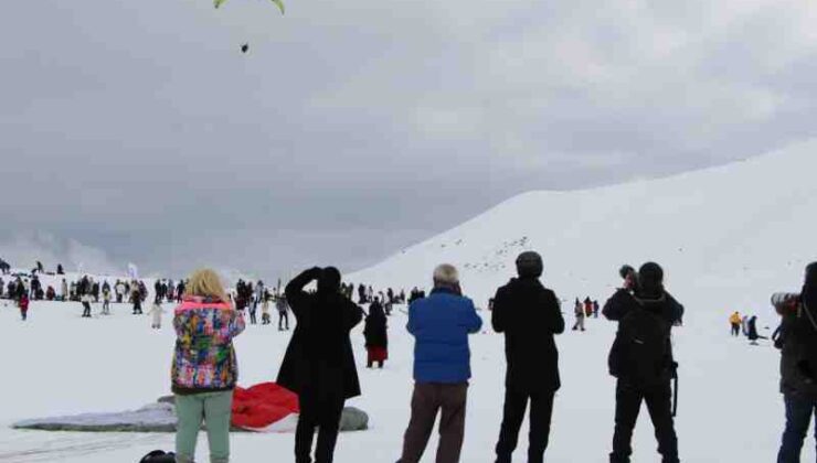 Bingöl’de görsel şölen: foto maraton
