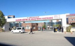 Bir genç başından vurulmuş halde bulundu