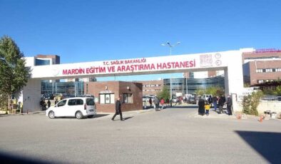 Bir genç başından vurulmuş halde bulundu
