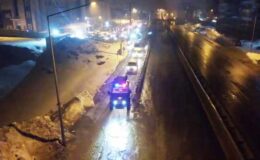 Bitlis’te büyük tefeci operasyonu