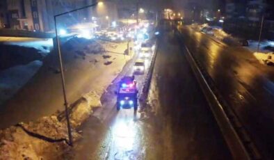 Bitlis’te büyük tefeci operasyonu