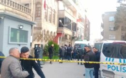 Şanlıurfa’da kara gün: Aile faciası