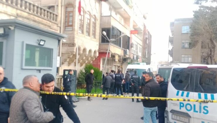 Şanlıurfa’da kara gün: Aile faciası