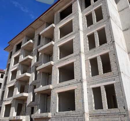 Malatya’da çatıdan düşen işçi öldü