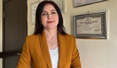Cep’ten gelen boyun tehlikesi