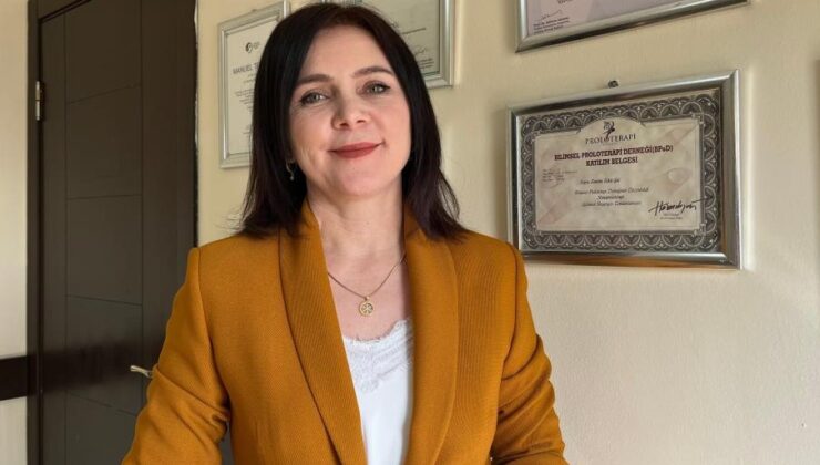 Cep’ten gelen boyun tehlikesi