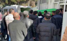Çiftlik kazasında trajik son