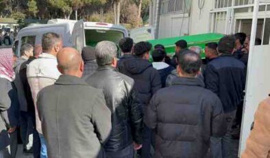 Çiftlik kazasında trajik son