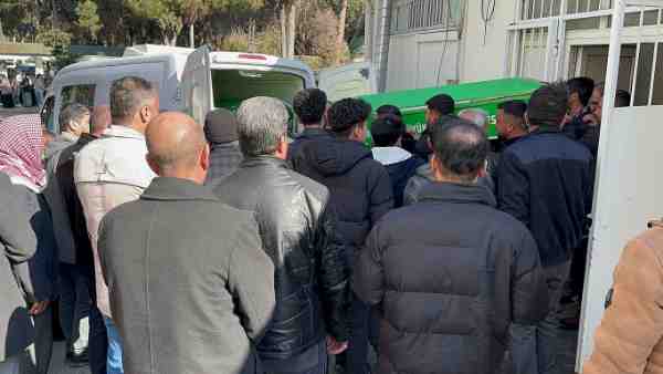 Çiftlik kazasında trajik son