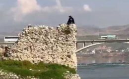 Cizre’de genç kızın intihar girişimi önlendi