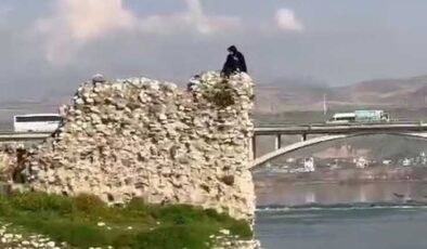 Cizre’de genç kızın intihar girişimi önlendi