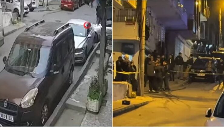 Cumhurbaşkanı Yardımcısı Yılmaz, İstanbul’da AK Parti’ye yapılan saldırıyı lanetledi