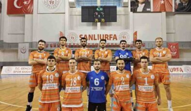 DEPSAŞ’tan çifte galibiyet şovu