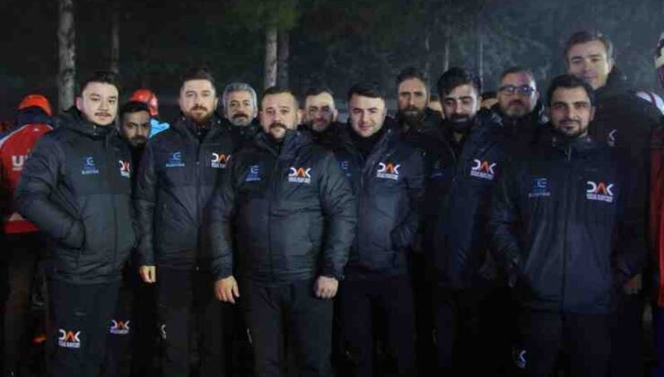 Dicle Elektrik’ten deprem yıldönümünde anma ve dayanışma