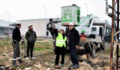 Dicle Elektrik kesintisiz enerji için kriz masası kurdu