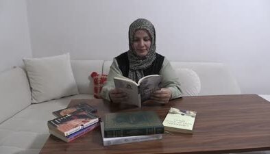 Dilek öğretmen, 28 Şubat sürecinde yaşadığı mağduriyeti anlattı