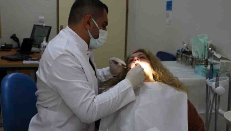 Diş sağlığı için İmplant uyarıları