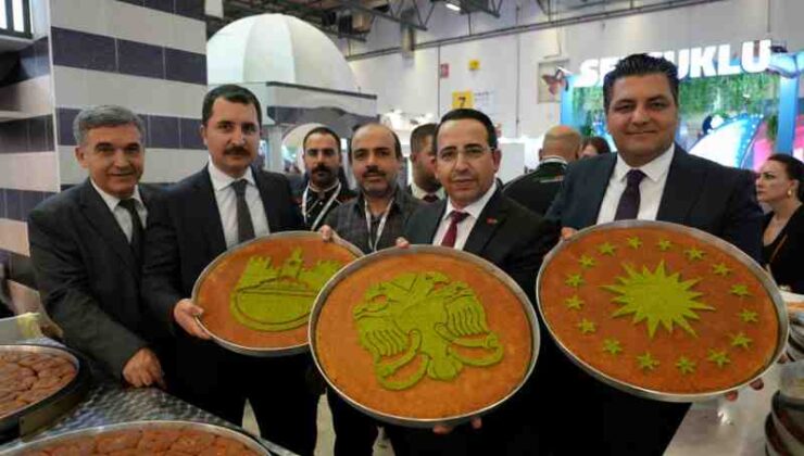 Diyarbakır EMİTT’te dünya sahnesinde